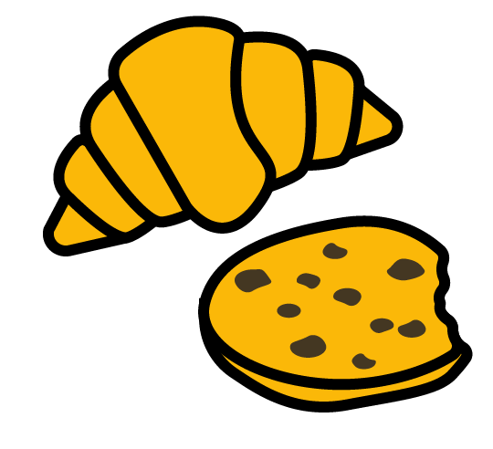 boulangerie et viennoiserie